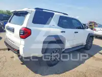 2026 Toyota 4 RUNNER фото