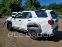 2026 Toyota 4 RUNNER фото