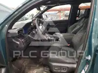 2026 Toyota 4 RUNNER фото