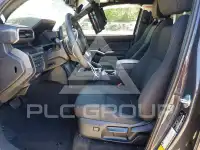 2026 Toyota 4 RUNNER фото