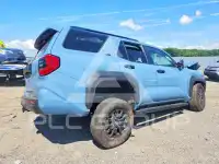 2026 Toyota 4 RUNNER фото