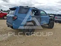 2026 Toyota 4 RUNNER фото