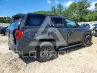 2026 Toyota 4 RUNNER фото