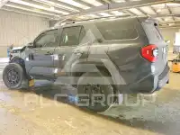 2026 Toyota 4 RUNNER фото