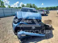 2026 Toyota 4 RUNNER фото