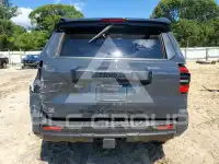 2026 Toyota 4 RUNNER фото
