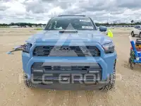 2026 Toyota 4 RUNNER фото