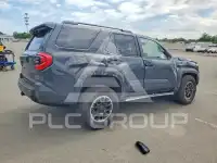 2026 Toyota 4 RUNNER фото