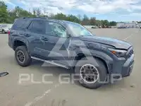 2026 Toyota 4 RUNNER фото