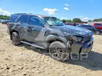 2026 Toyota 4 RUNNER фото