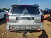 2026 Toyota 4 RUNNER фото