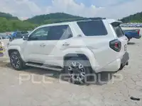 2026 Toyota 4 RUNNER фото