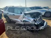 2026 Toyota 4 RUNNER фото
