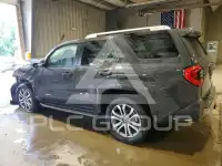 2026 Toyota 4 RUNNER фото