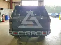 2026 Toyota 4 RUNNER photo