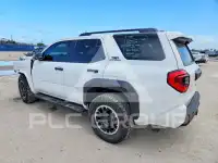 2026 Toyota 4 RUNNER photo