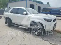 2026 Toyota 4 RUNNER фото