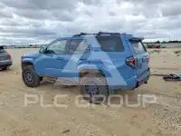 2026 Toyota 4 RUNNER фото