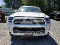 2026 Toyota 4 RUNNER фото