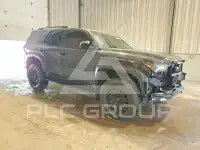 2026 Toyota 4 RUNNER фото