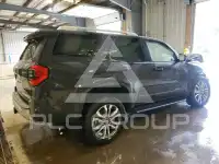 2026 Toyota 4 RUNNER фото