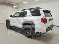 2026 Toyota 4 RUNNER фото