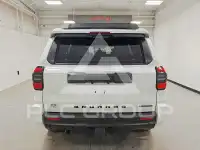 2026 Toyota 4 RUNNER фото