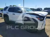 2026 Toyota 4 RUNNER фото
