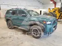 2026 Toyota 4 RUNNER фото