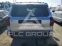 2026 Toyota 4 RUNNER photo