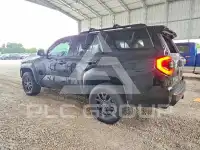 2026 Toyota 4 RUNNER фото