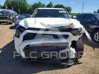 2026 Toyota 4 RUNNER фото