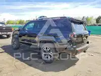 2026 Toyota 4 RUNNER photo