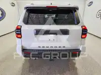 2026 Toyota 4 RUNNER фото
