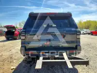2026 Toyota 4 RUNNER фото