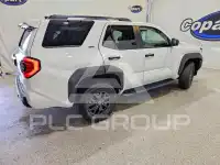 2026 Toyota 4 RUNNER фото