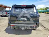 2026 Toyota 4 RUNNER photo