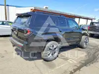 2026 Toyota 4 RUNNER photo
