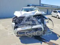 2026 Toyota 4 RUNNER photo