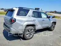 2026 Toyota 4 RUNNER photo