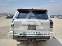 2026 Toyota 4 RUNNER фото