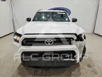 2026 Toyota 4 RUNNER фото