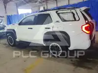 2026 Toyota 4 RUNNER photo