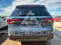 2026 Toyota Other фото