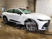2026 Toyota Other photo