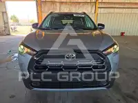 2026 Toyota Other фото