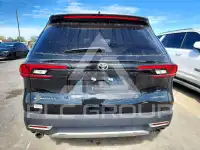 2026 Toyota Other фото