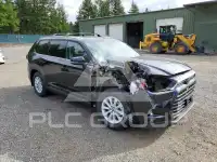 2026 Toyota Other photo