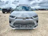2026 Toyota Other фото