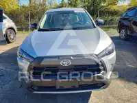 2026 Toyota Other фото